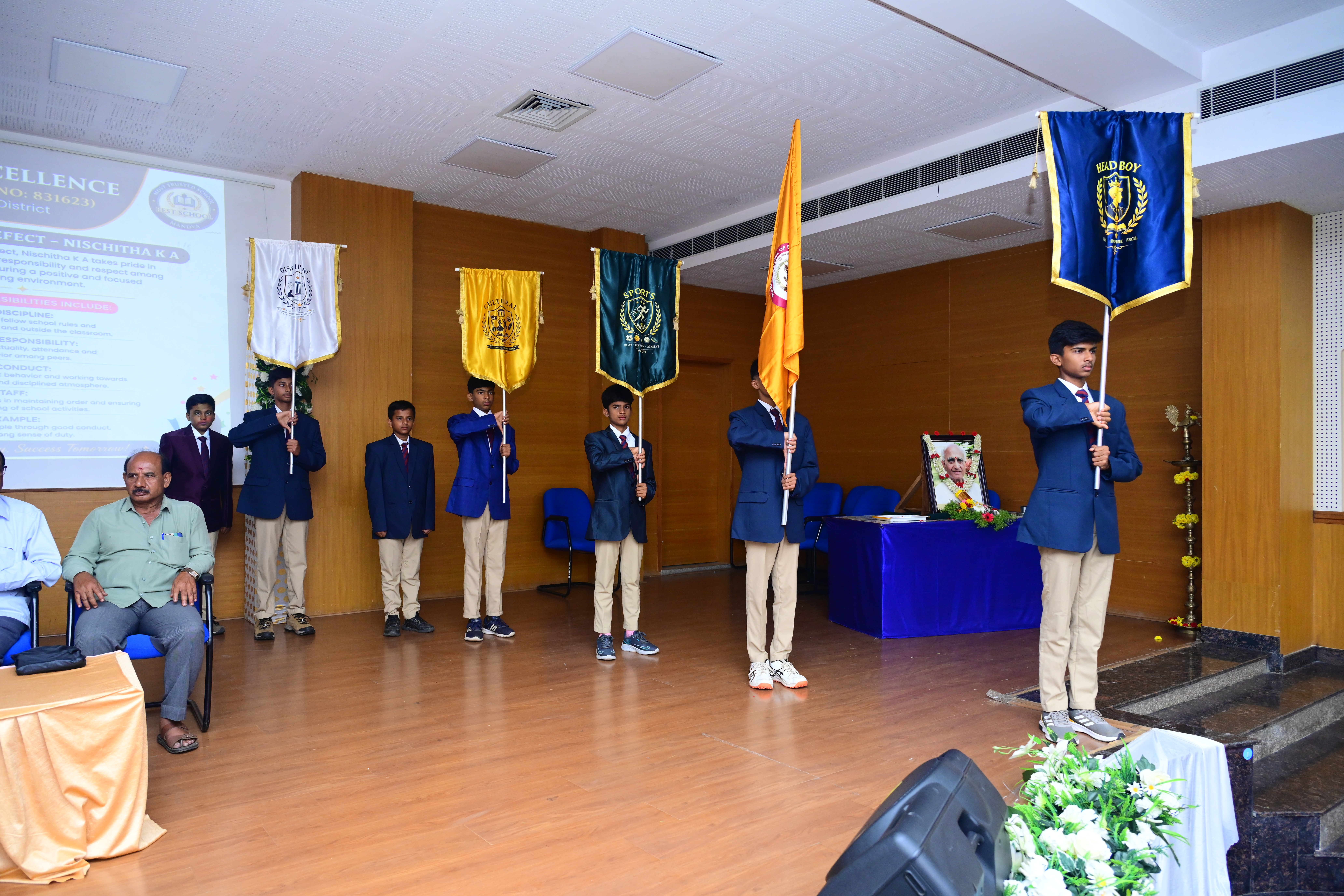 ...